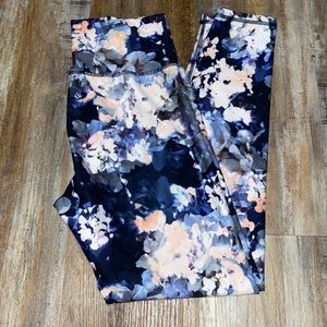 Kyodan Leggings- P/S